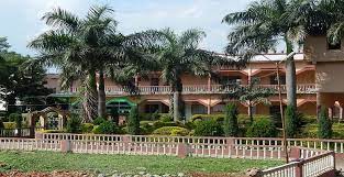 Lal Bahadur Shastri Arts Commerce and Science PG College - LBSACSPGC